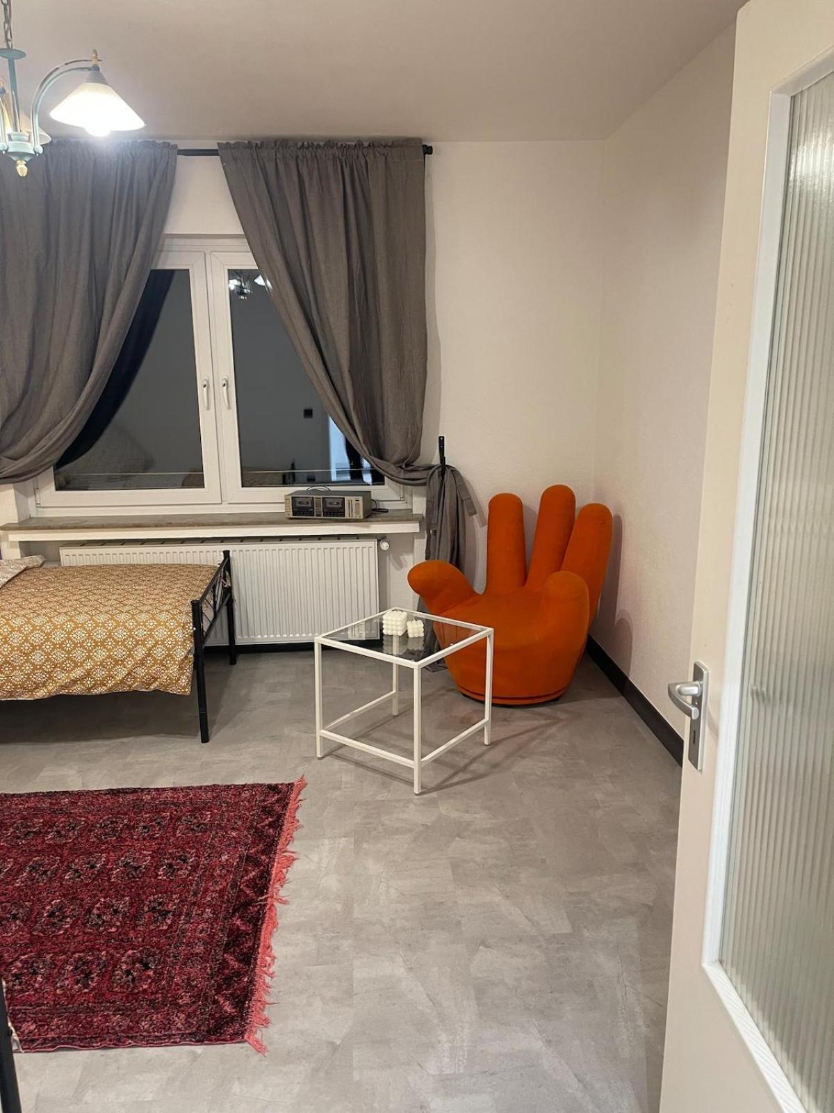 Apartment Family-friendly In Köln