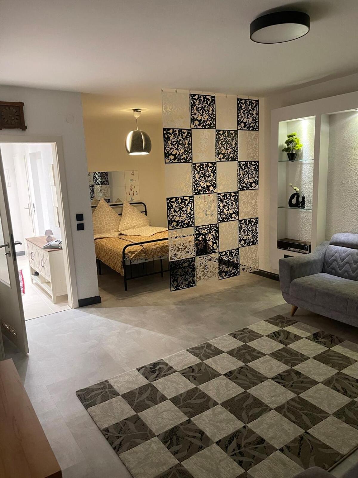 Family-friendly In Apartment Köln