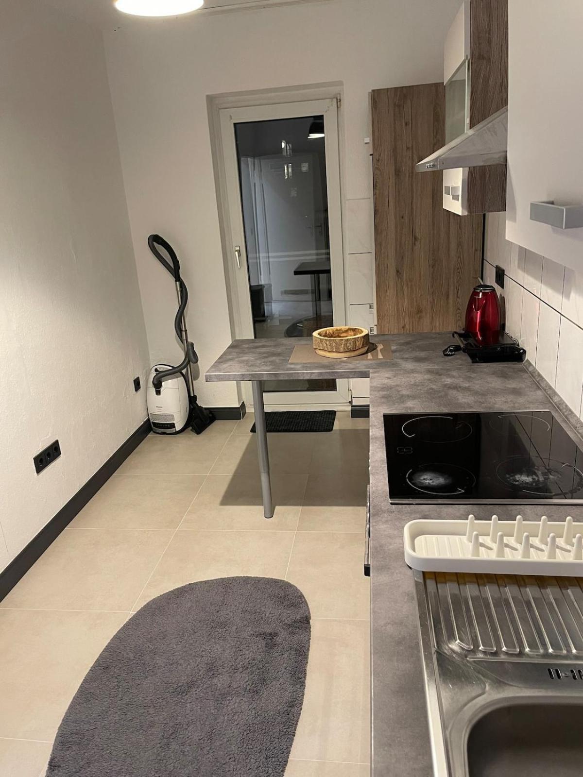 Family-friendly In Appartement