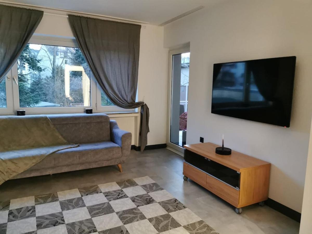 Appartement Family-friendly In *