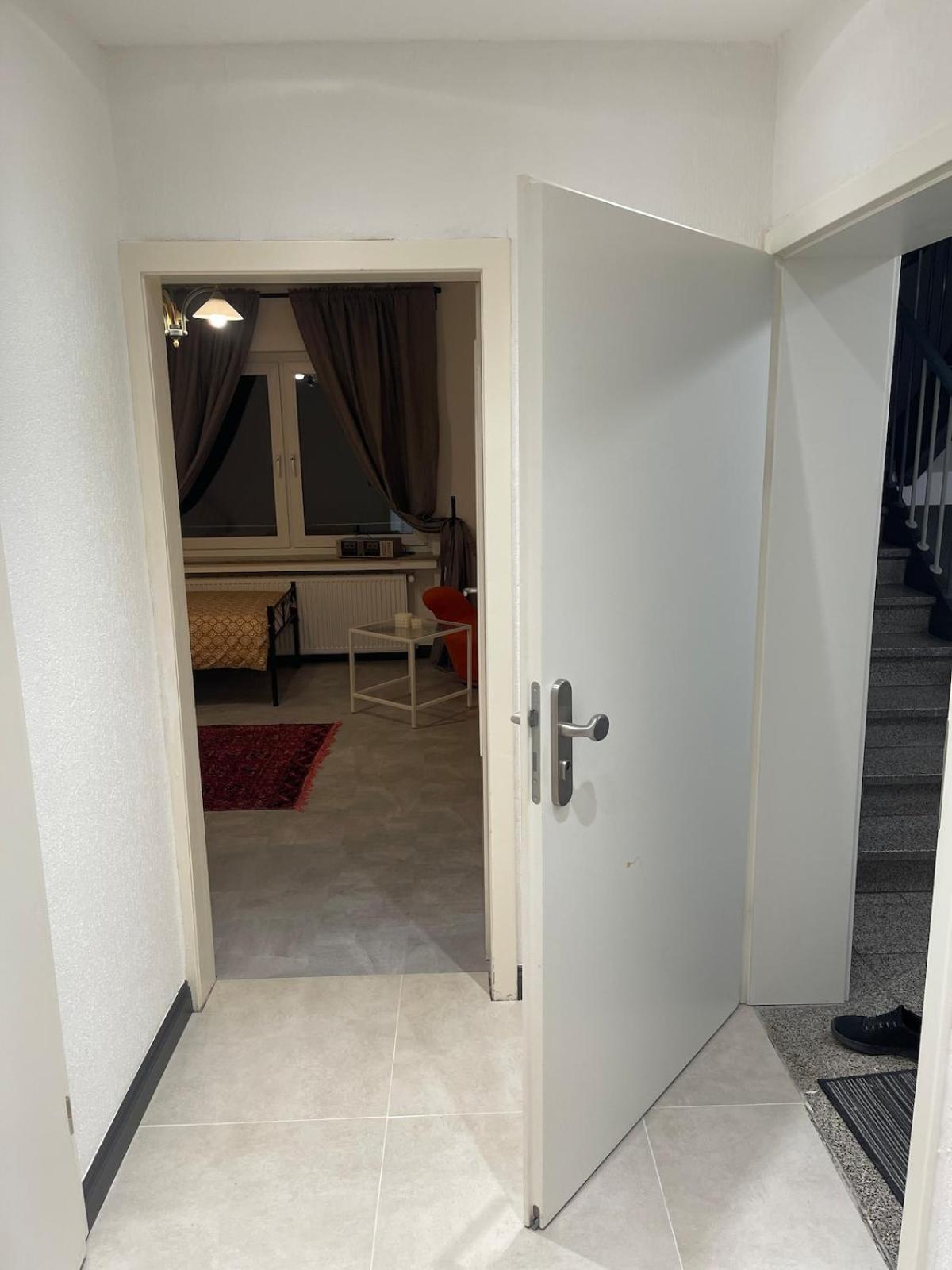Family-friendly In Appartement *