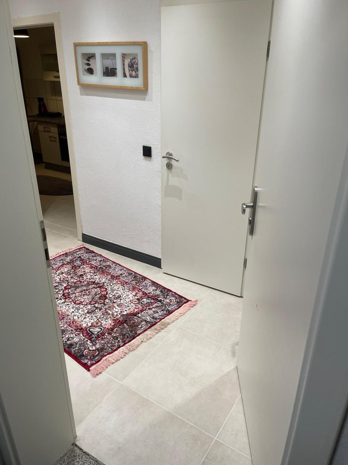 Family-friendly In Appartement
