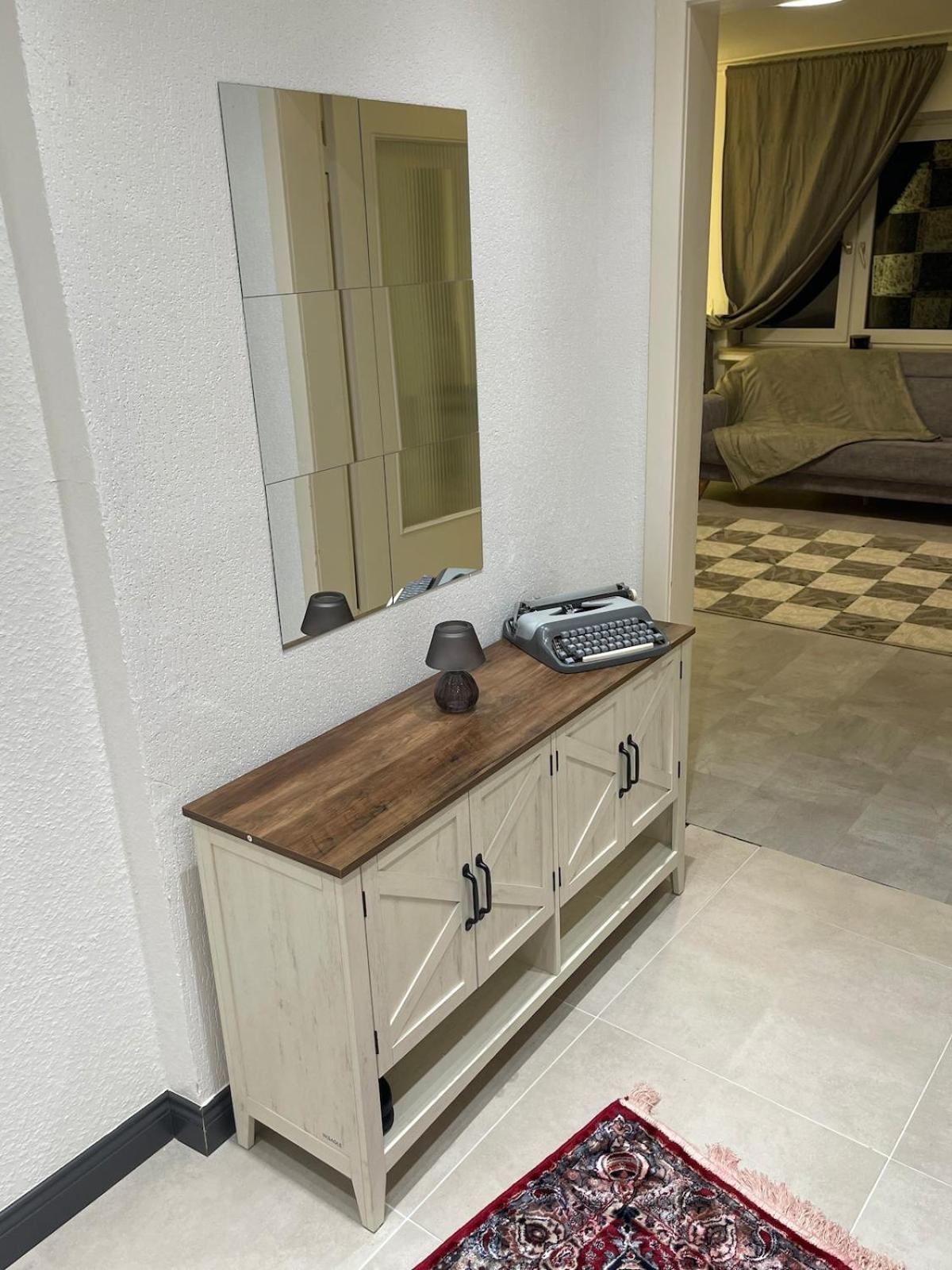 Appartement Family-friendly In