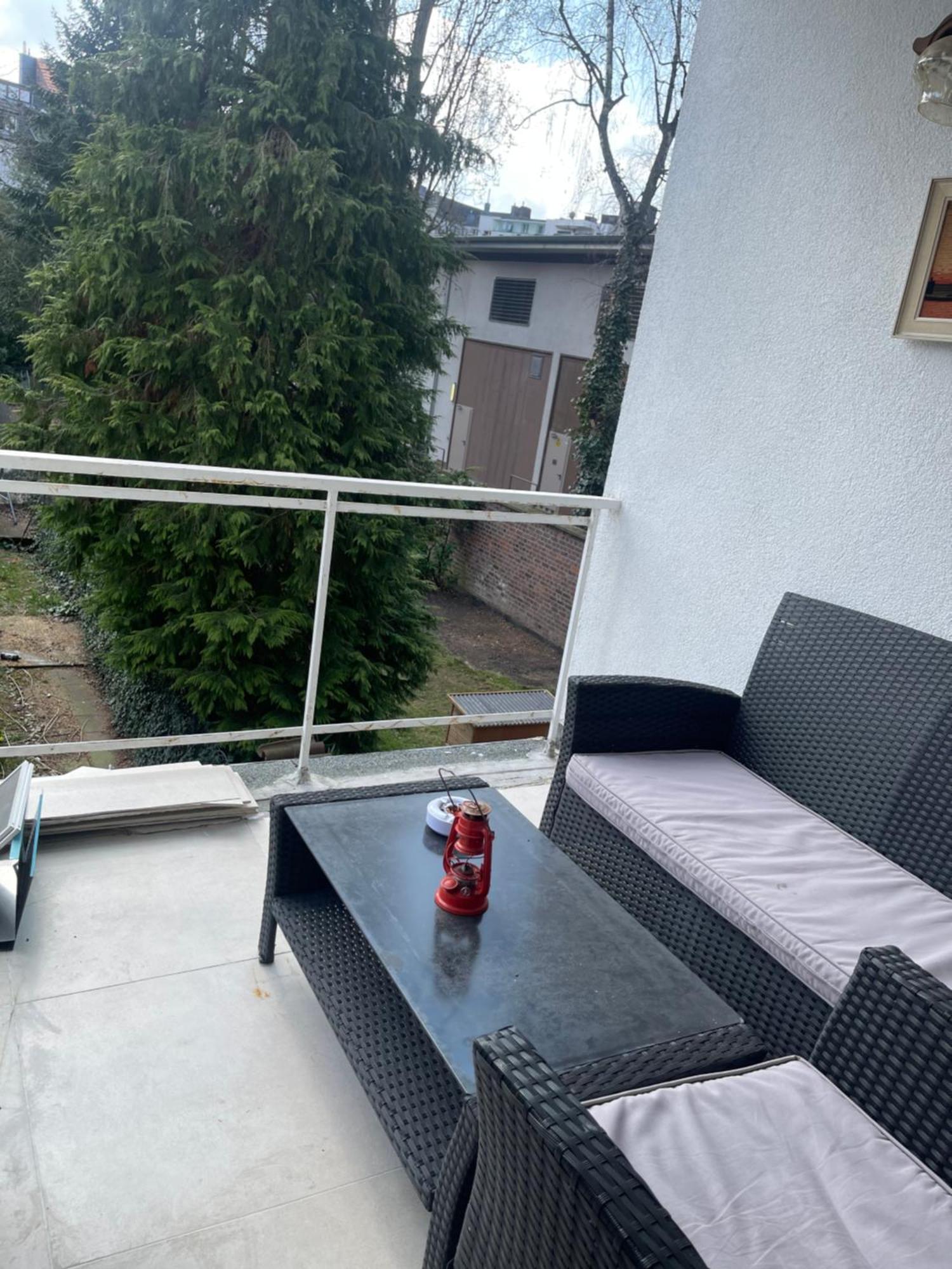 Family-friendly In Appartement