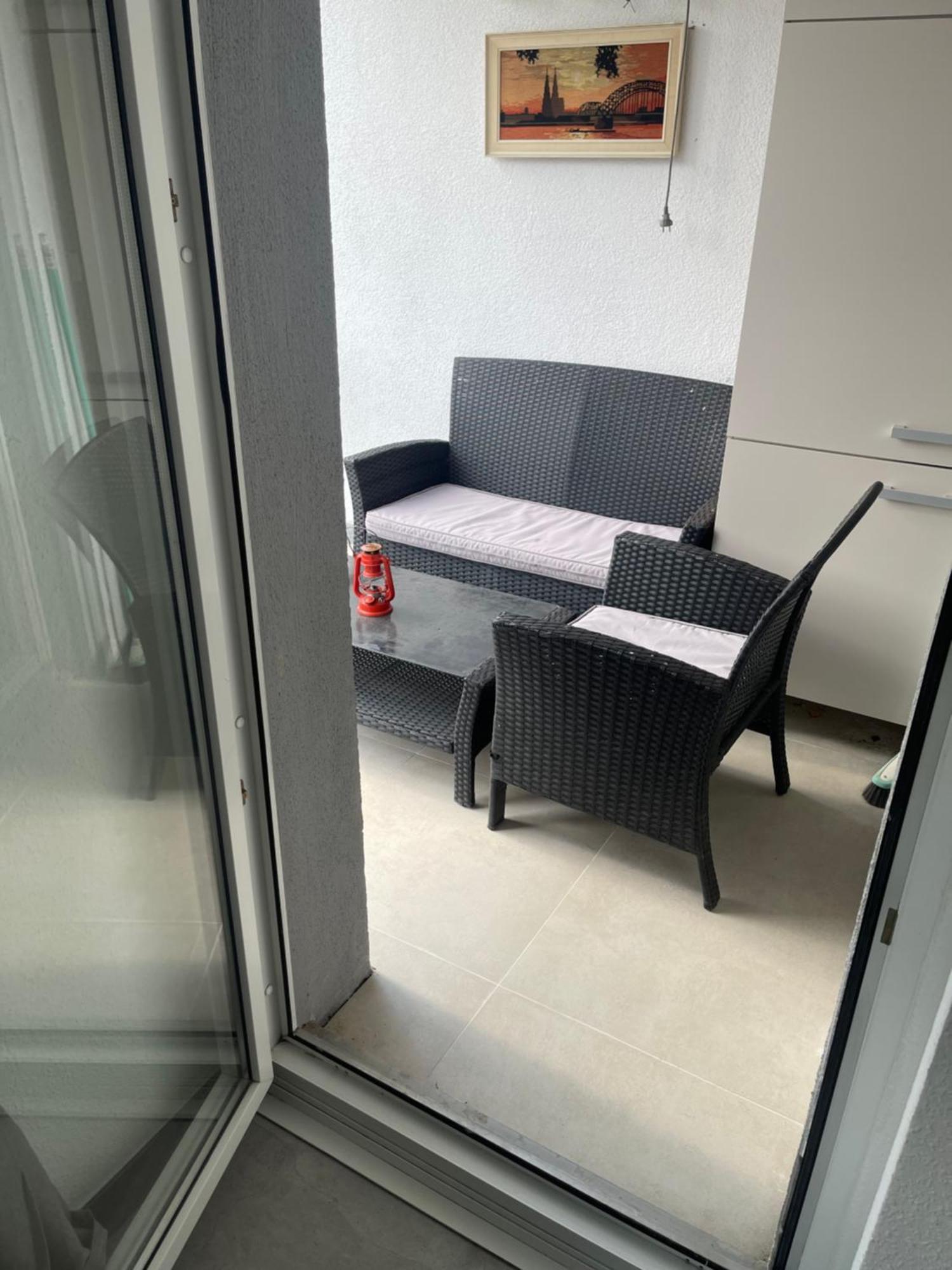 Family-friendly In Appartement